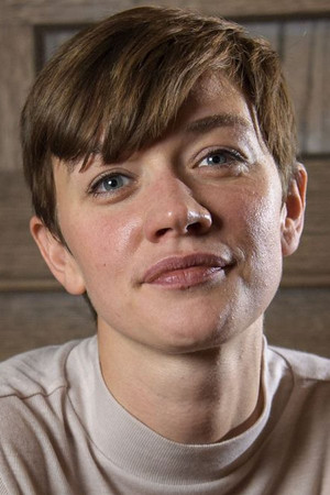 Fanny Louise Bernth portrait