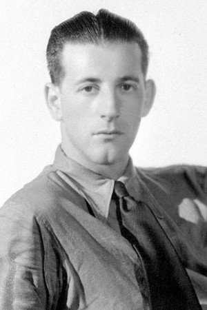 Adrian portrait
