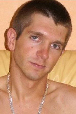Juan portrait