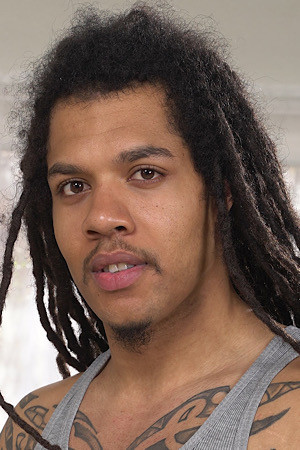 Floyd Johnson portrait
