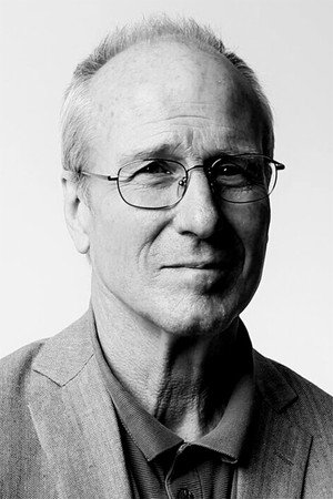 William Hurt portrait