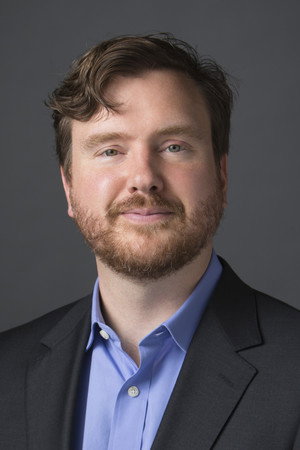 Greg Lukianoff portrait