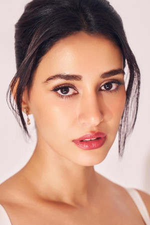 Disha Patani portrait