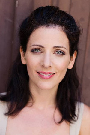 Lucie Pohl portrait