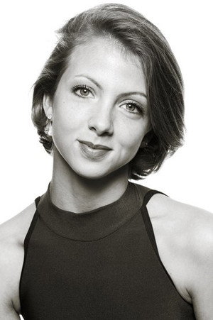 Michelle Willems portrait