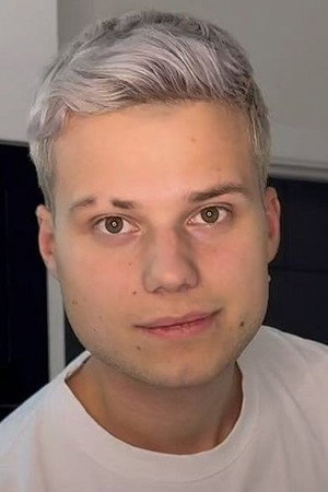 Aleksey Avdeev portrait