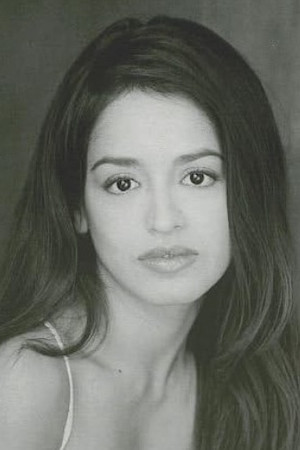 Valeria Hernandez portrait