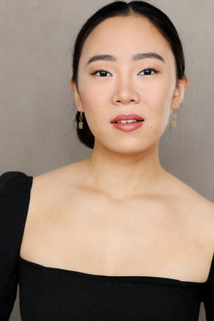 Ella Rouwen Chen portrait