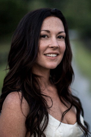 Amanda Shires portrait