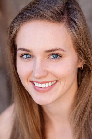 Alea Hansinger portrait