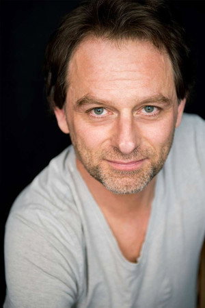 Julien Croiset portrait