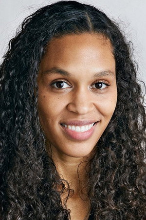Amelia Hoy portrait