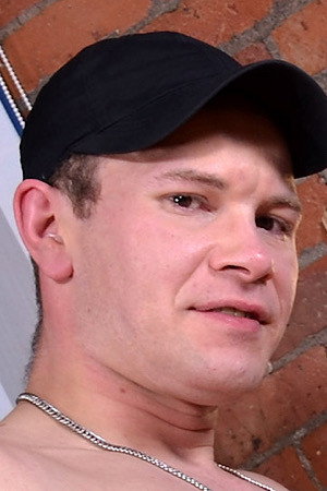 Matt Turner portrait