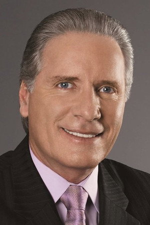 Roberto Justus portrait