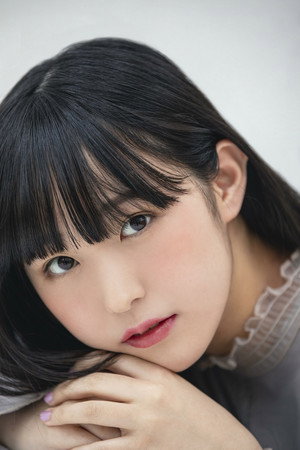 Hina Youmiya portrait