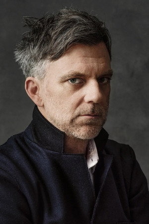 Paul Thomas Anderson portrait