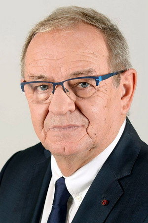 Jerzy Fedorowicz portrait