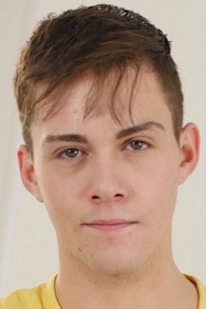 Ruben Bart portrait