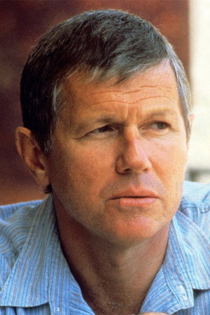 Richard Marquand portrait