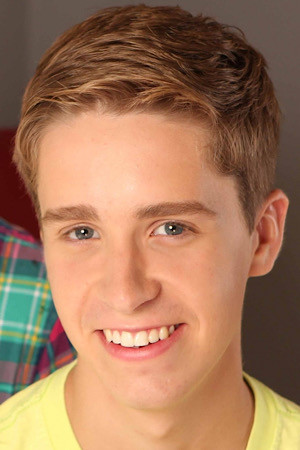 Brent Brandt portrait