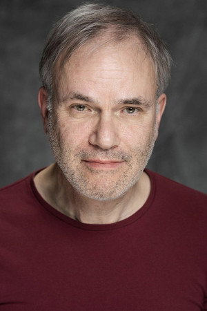 Cyril Cottrell portrait