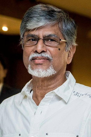 S. A. Chandrasekhar portrait