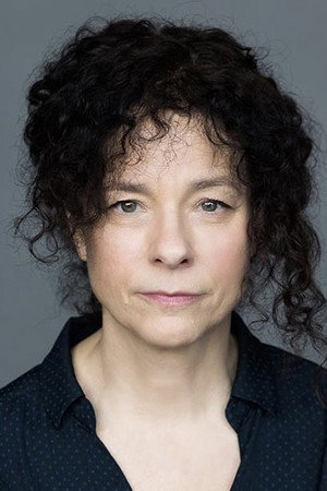 Isabelle Cyr portrait