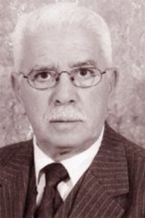 Abderrahmane Benhamida portrait