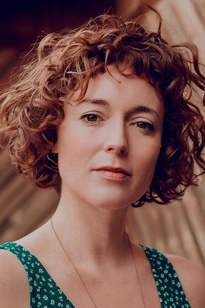 Adelind Horan portrait