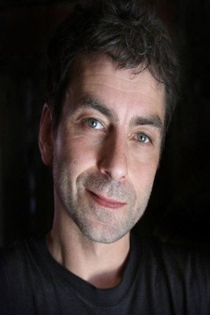 Alex Chandon portrait