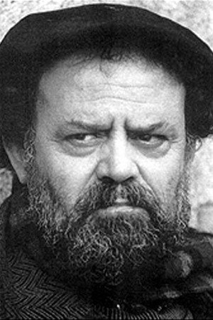 Luis Marín portrait