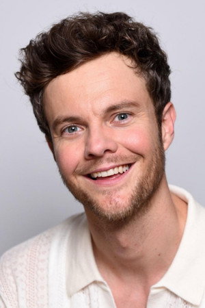 Jack Quaid portrait