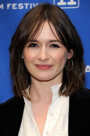 Emily Mortimer portrait