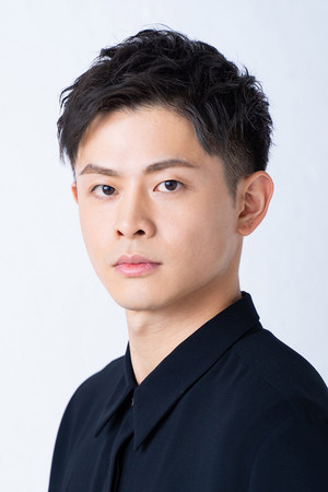 Shoya Ishige portrait