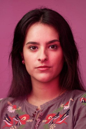 Diana Nunez portrait