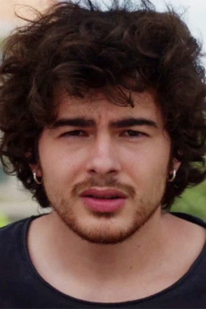 Francisco Melo portrait