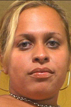 Zsea A. Ortiz portrait