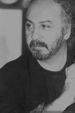 Miguel Littín portrait