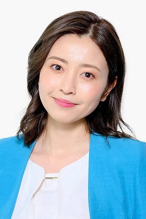 Nana Katase portrait