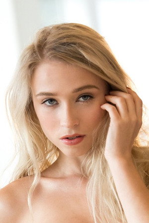 Riley Anne portrait