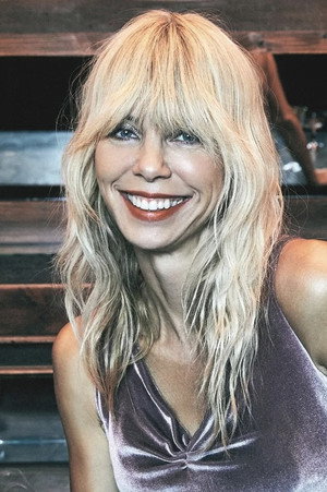 Bori Péterfy portrait
