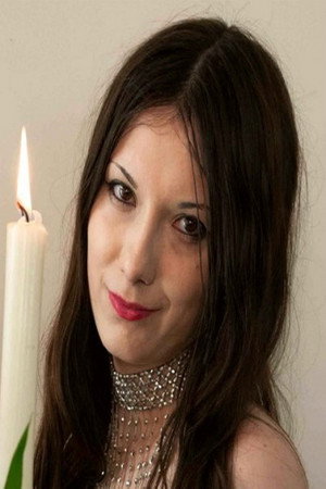 Sarah Dark portrait