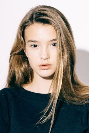 Alissa Skovbye portrait