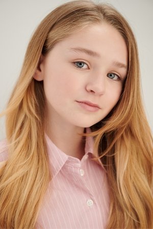 Alix West Lefler portrait