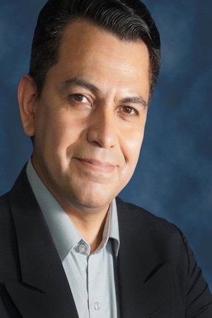 Mario Ramirez Reyes portrait