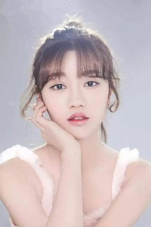 Liao Qianchan portrait