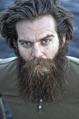 Christopher Rygh portrait