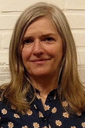 Elsebeth Nielsen portrait