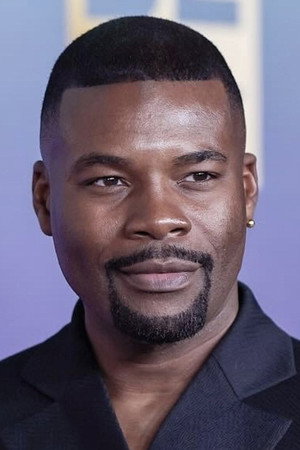Amin Joseph portrait