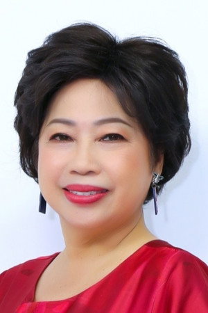 Phi Phung portrait